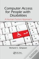 Computer Access For People With Disabilities