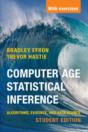 Computer Age Statistical Inference, Student Edition - Preview