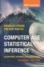 Computer Age Statistical Inference, Student Edition - Preview