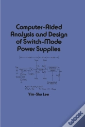 Capa do artigo Computer-Aided Analysis And Design Of Switch-Mode Power Supplies