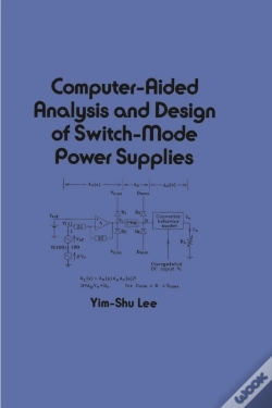 Capa do artigo Computer-Aided Analysis And Design Of Switch-Mode Power Supplies