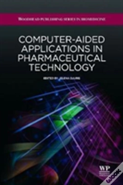 Capa do artigo Computer-Aided Applications In Pharmaceutical Technology