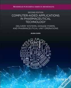Capa do artigo Computer-Aided Applications In Pharmaceutical Technology