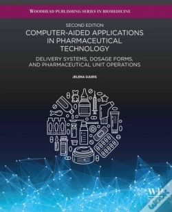 Capa do artigo Computer-Aided Applications In Pharmaceutical Technology