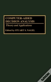 Capa do artigo Computer-Aided Decision Analysis