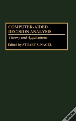 Capa do artigo Computer-Aided Decision Analysis