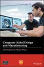 Computer Aided Design And Manufacturing - Preview