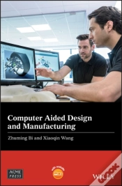 Capa do artigo Computer Aided Design And Manufacturing