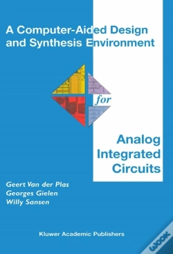 Capa do artigo Computer-Aided Design And Synthesis Environment For Analog Integrated Circuits