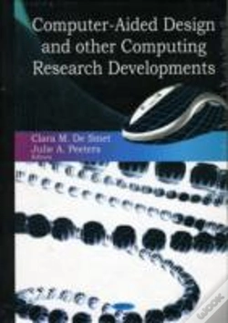 Capa do artigo Computer-Aided Design & Other Computing Research Developments
