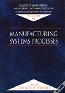 Capa do artigo Computer-Aided Design, Engineering, And Manufacturing