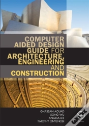 Capa do artigo Computer Aided Design Guide For Architecture, Engineering And Construction