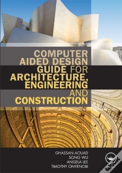 Capa do artigo Computer Aided Design Guide For Architecture, Engineering And Construction