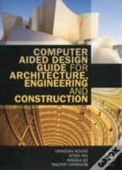 Capa do artigo Computer Aided Design Guide For Architecture, Engineering And Construction