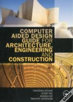Capa do artigo Computer Aided Design Guide For Architecture, Engineering And Construction