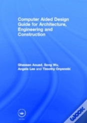 Capa do artigo Computer Aided Design Guide For Architecture, Engineering And Construction