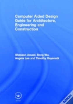 Capa do artigo Computer Aided Design Guide For Architecture, Engineering And Construction