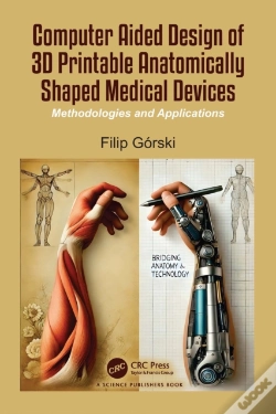 Capa do artigo Computer Aided Design Of 3d Printable Anatomically Shaped Medical Devices