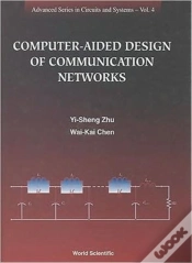 Capa do artigo Computer-Aided Design Of Communication Networks