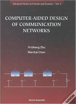 Capa do artigo Computer-Aided Design Of Communication Networks