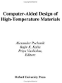 Computer-Aided Design Of High-Temperature Materials - Preview
