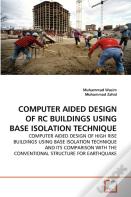 Computer Aided Design Of Rc Buildings Using Base Isolation Technique