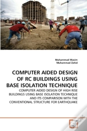 Capa do artigo Computer Aided Design Of Rc Buildings Using Base Isolation Technique