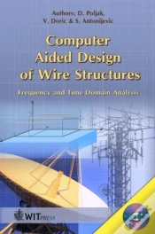 Capa do artigo Computer Aided Design Of Wire Structures