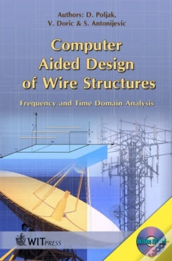 Capa do artigo Computer Aided Design Of Wire Structures