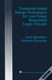 Capa do artigo Computer-Aided Design Techniques For Low Power Sequential Logic Circuits