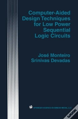 Capa do artigo Computer-Aided Design Techniques For Low Power Sequential Logic Circuits