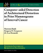 Computer Aided Detection Of Architect - Preview
