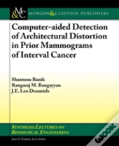 Computer Aided Detection Of Architect