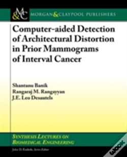 Capa do artigo Computer Aided Detection Of Architect