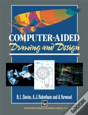 Capa do artigo Computer-Aided Drawing And Design