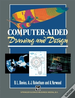 Capa do artigo Computer-Aided Drawing And Design