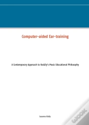 Capa do artigo Computer-Aided Ear-Training