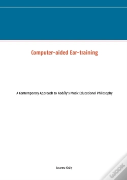 Capa do artigo Computer-Aided Ear-Training