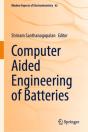 Computer Aided Engineering Of Batteries - Preview