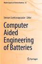 Computer Aided Engineering Of Batteries - Preview