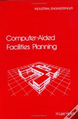 Capa do artigo Computer-Aided Facilities Planning