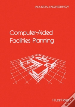 Capa do artigo Computer-Aided Facilities Planning