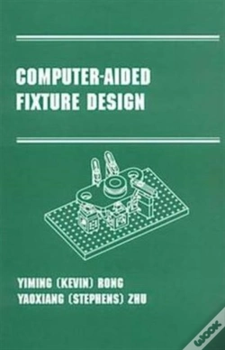 Capa do artigo Computer-Aided Fixture Design