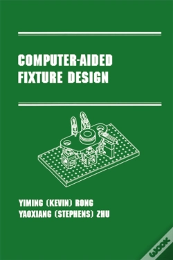 Capa do artigo Computer-Aided Fixture Design