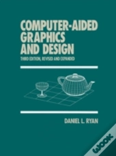 Computer-Aided Graphics And Design