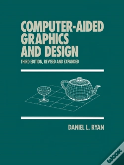 Capa do artigo Computer-Aided Graphics And Design