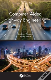 Capa do artigo Computer-Aided Highway Engineering