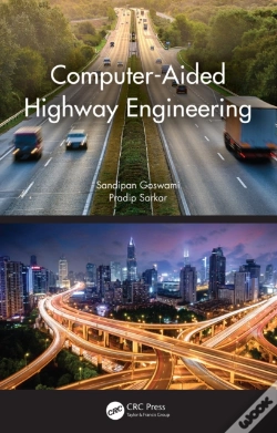 Capa do artigo Computer-Aided Highway Engineering