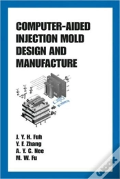 Capa do artigo Computer-Aided Injection Mold Design And Manufacture