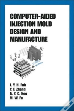 Capa do artigo Computer-Aided Injection Mold Design And Manufacture